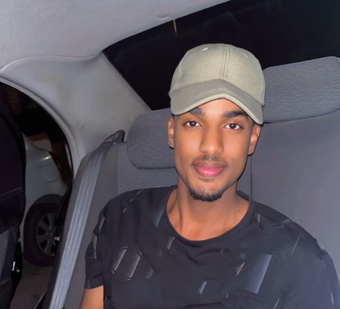 Abdulkani Omar