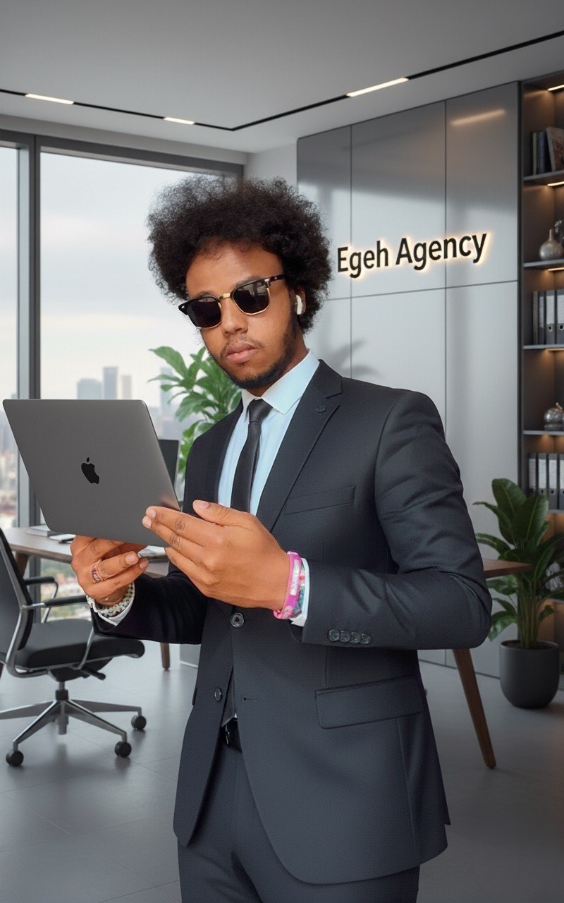 Suhayb in Office